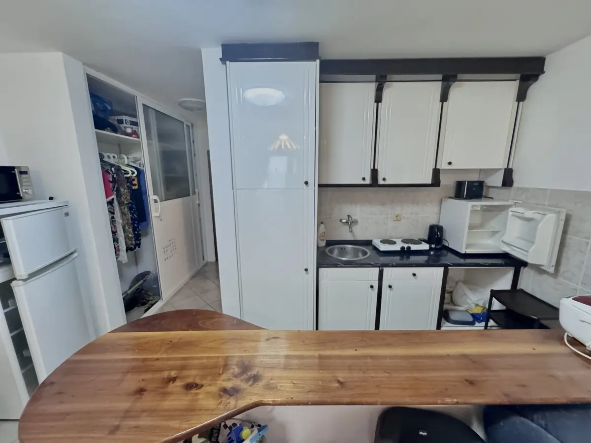 Kuhinja sa trpzarijom