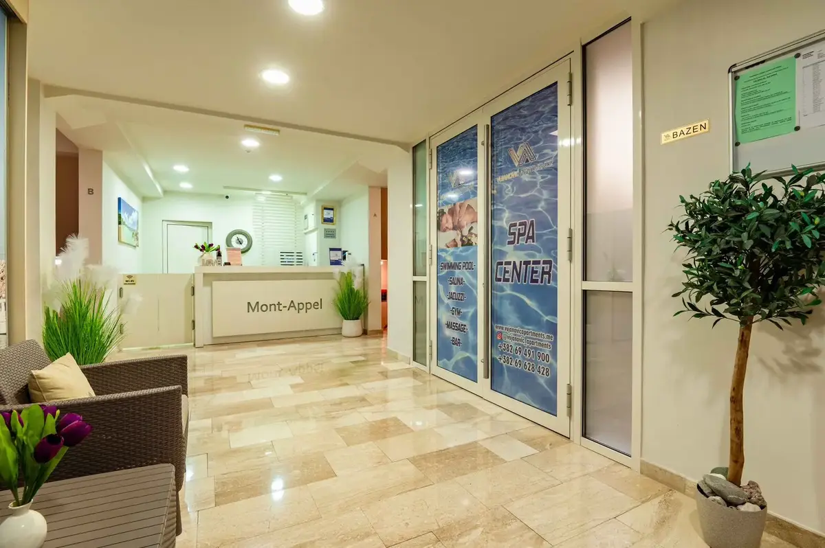 Recepcija