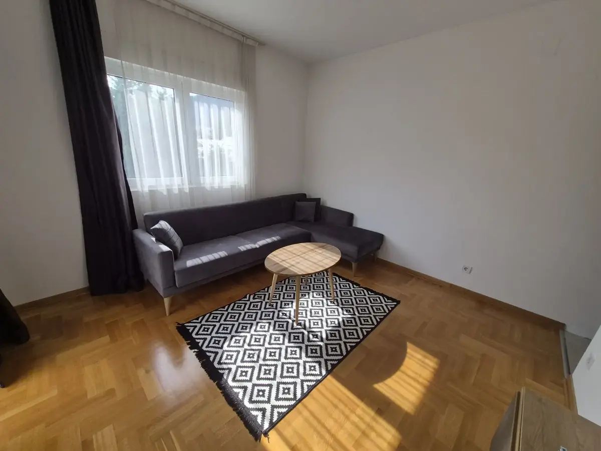 Dnevni boravak