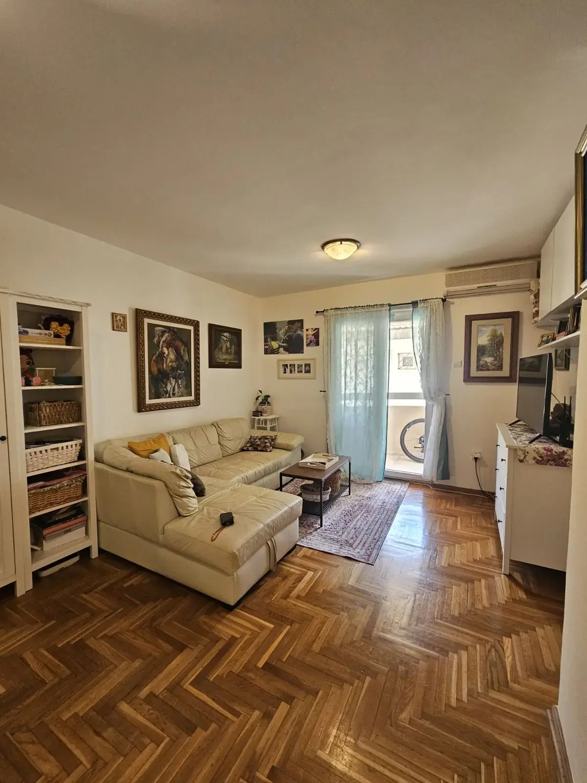 Dnevni boravak