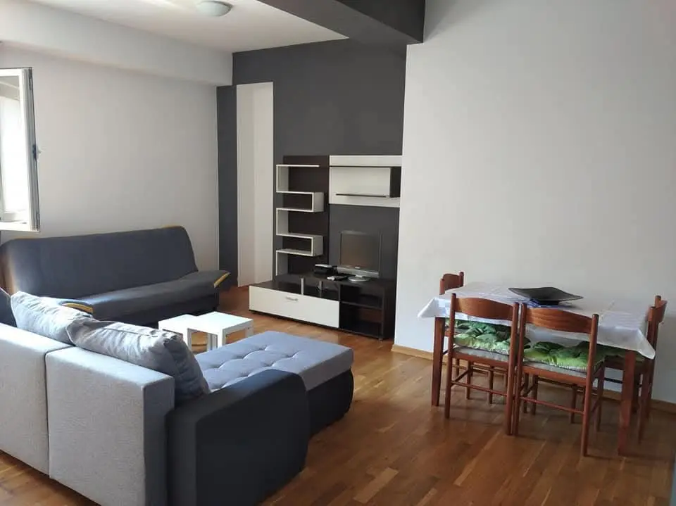 Dnevni boravak