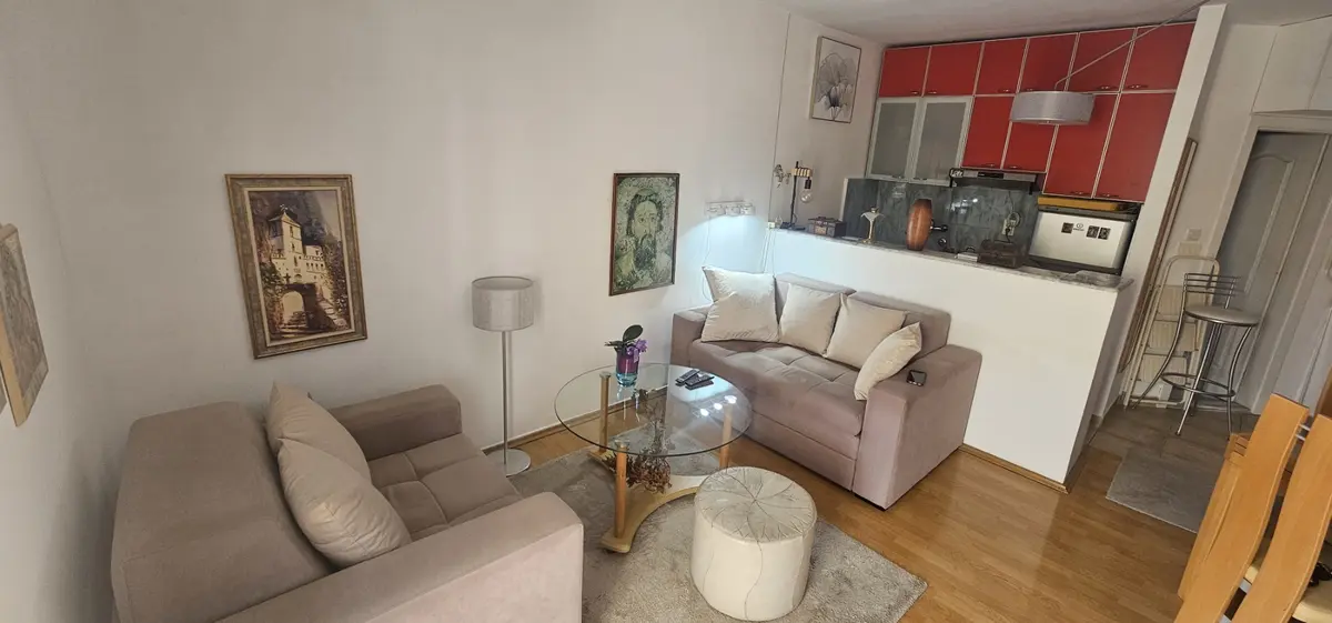 Dnevni boravak