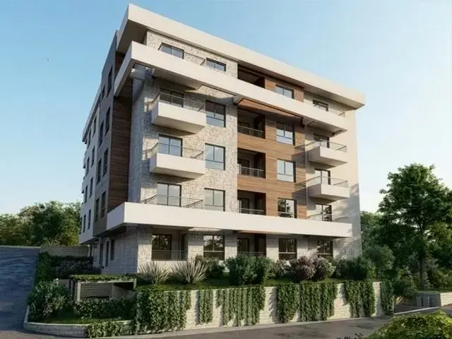 Planirani izgled zgrade