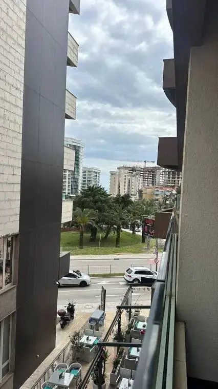 Stan se nalazi u blizini Tre Canne