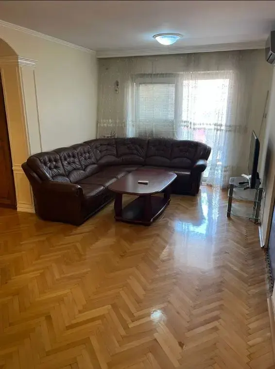 Dnevni boravak 
