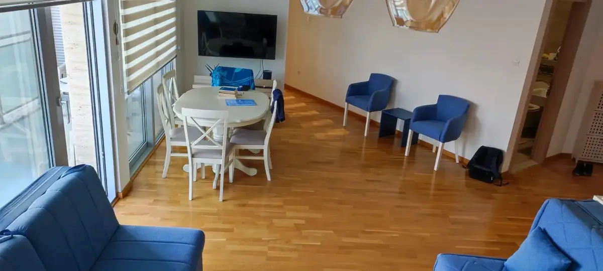 Dnevni boravak