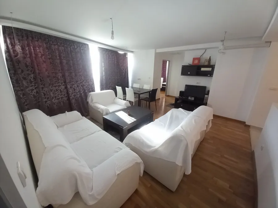 Dnevni boravak
