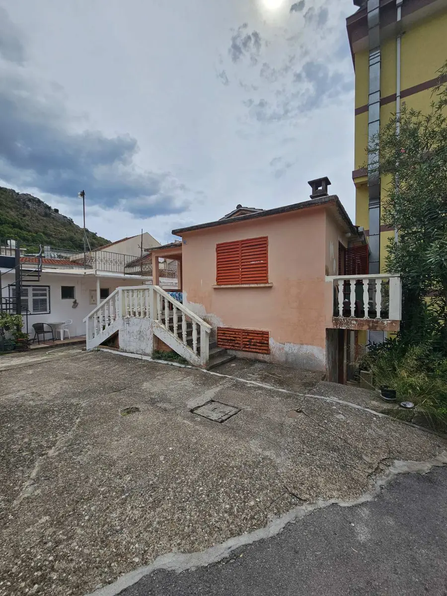 Spoljasnji izgled kuce