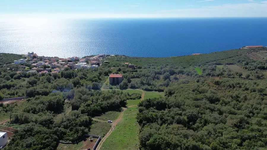 Zauzima povrsinu od 1002m2