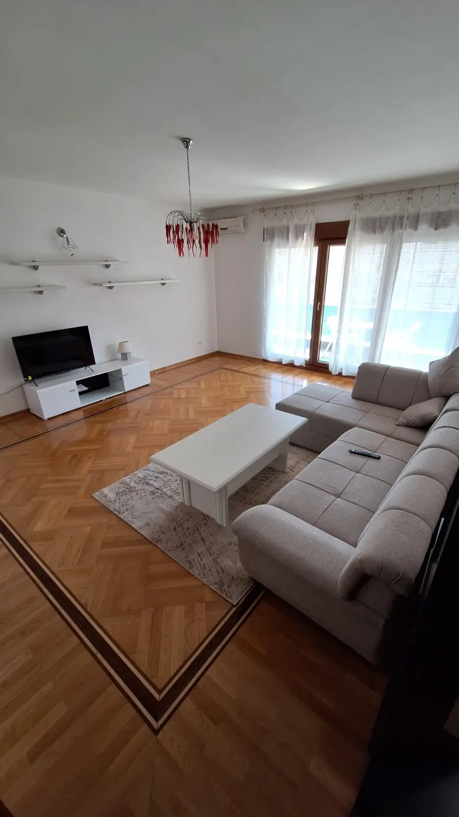 Dnevni boravak