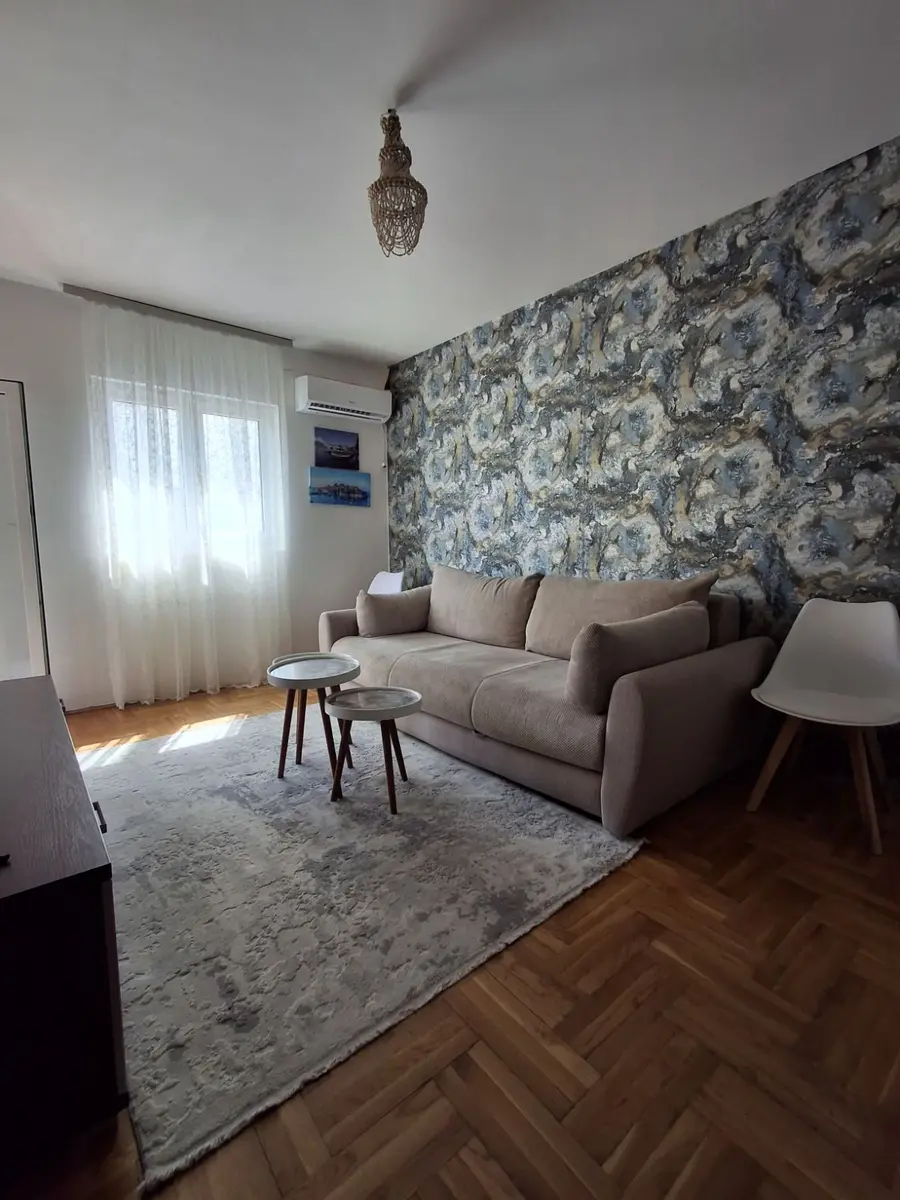 Dnevni boravak