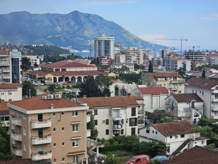 Pogled sa terasae 1
