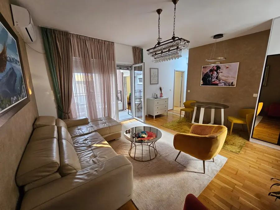 Dnevni boravak