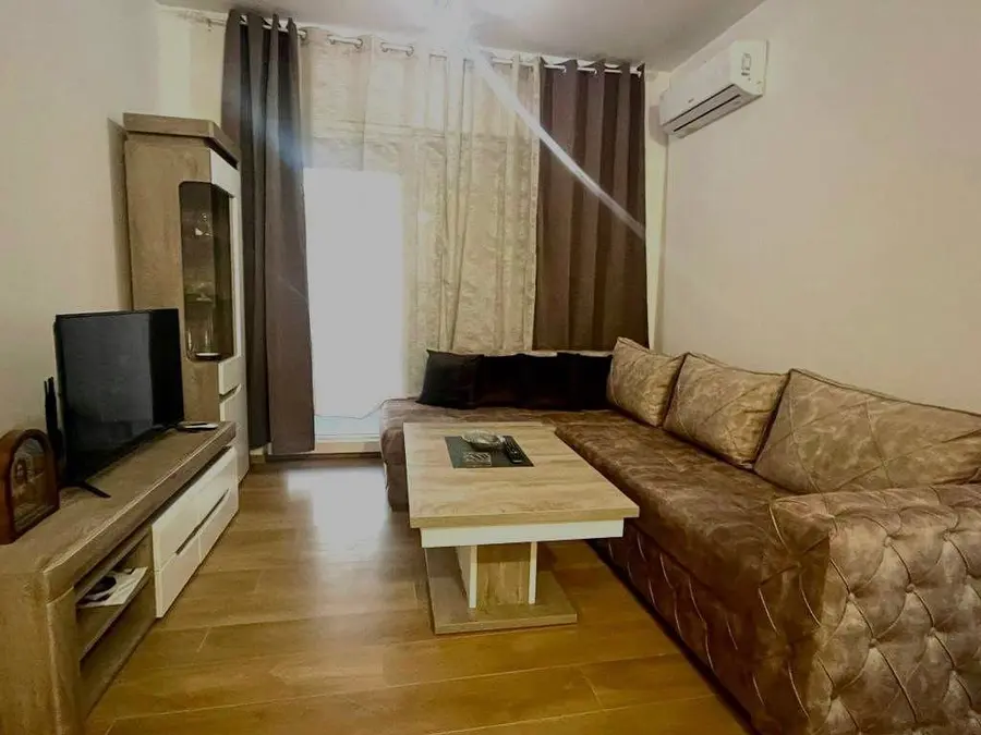 Dnevni boravak