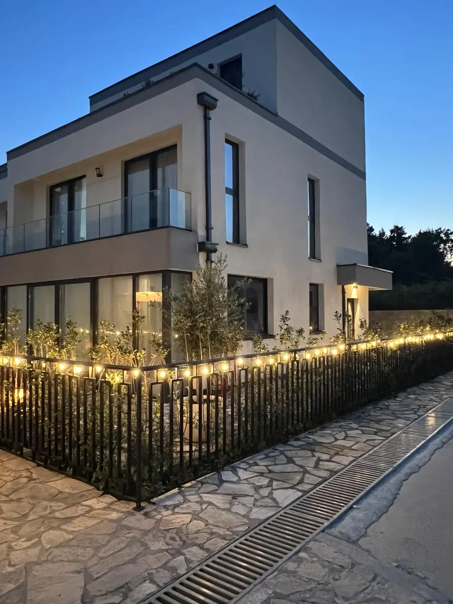 Spoljasnji izgled kuce