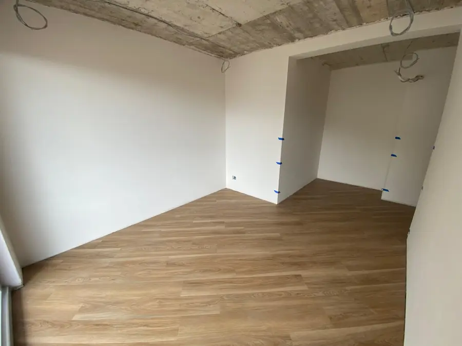 Dnevni boravak stana od 47m2