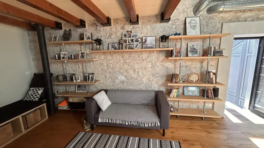 Dnevni boravak