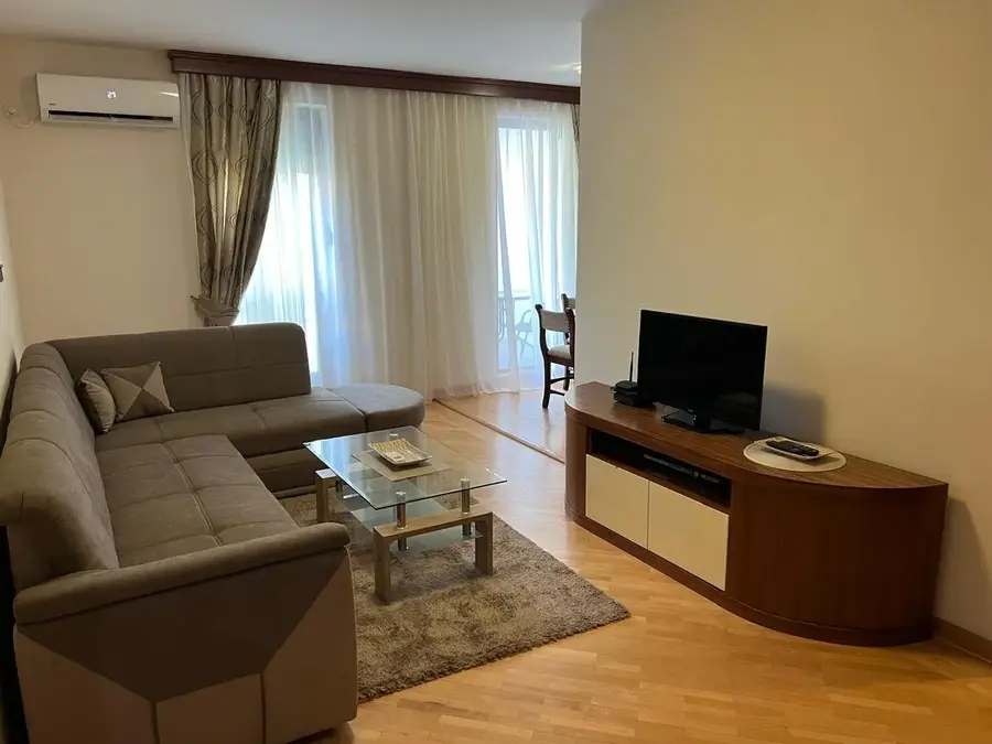 Dnevni boravak